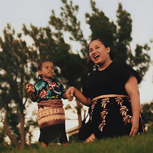 Meet your Posher, Makeida